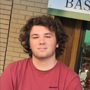 Meet your Posher, Noah